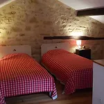 Gite Le Mas * Corgnac-sur-l'Isle