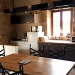 Gite Le Mas Дом отдыха Corgnac-sur-l'Isle