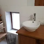 Gite Le Mas Дом отдыха *