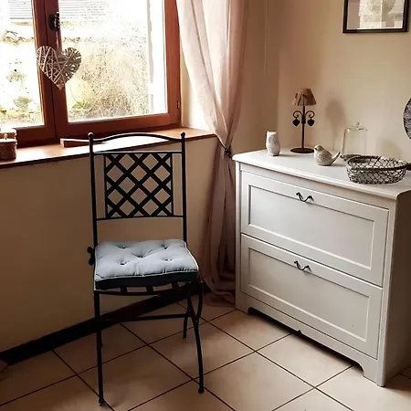 Casa de Férias Gite Le Mas