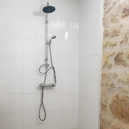 Сasa de vacaciones Gite Le Mas Corgnac-sur-l'Isle