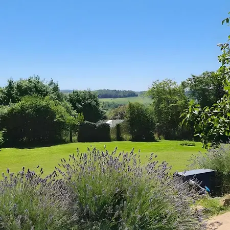 Сasa de vacaciones Gite Le Mas *