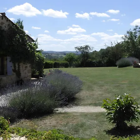 Gite Le Mas * Corgnac-sur-l'Isle