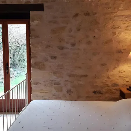 Nyaraló Gite Le Mas Corgnac-sur-l'Isle