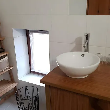 Gite Le Mas Nyaraló *