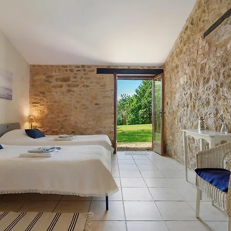 Gite Le Mas Corgnac-sur-l'Isle