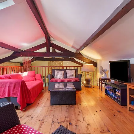펜션 Gite Le Mas