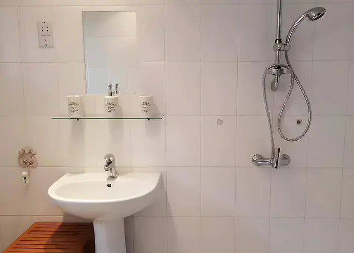 Сasa de vacaciones Gite Le Mas *