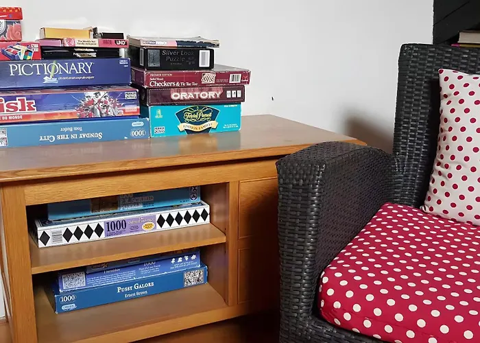 Casa de Férias Gite Le Mas Corgnac-sur-l'Isle