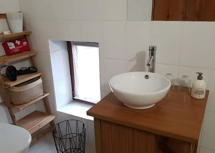 Gite Le Mas Сasa de vacaciones Corgnac-sur-l'Isle