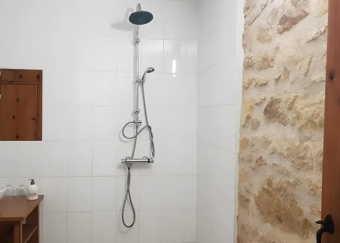 Casa de Férias Gite Le Mas Corgnac-sur-l'Isle